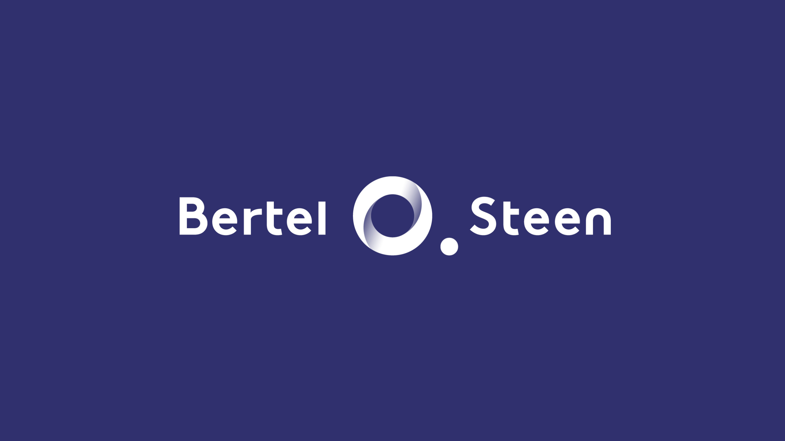 Bertil O.Steen