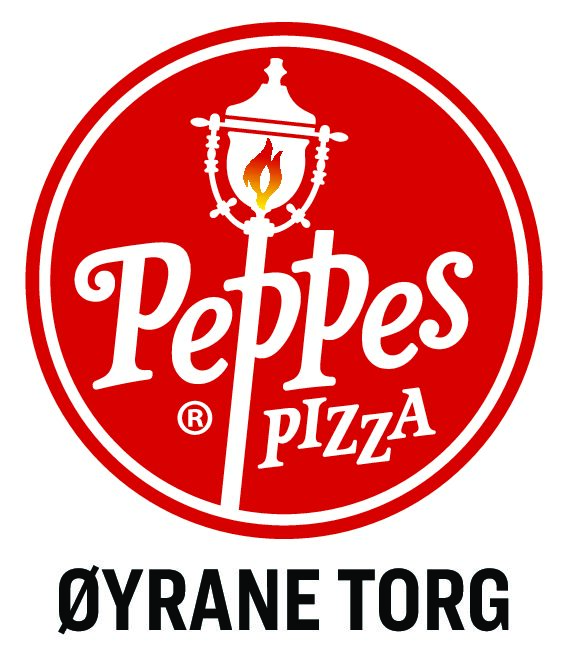 Peppes Pizza – Øyrane Torg