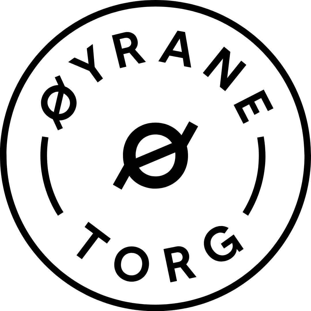 Øyrane Torg AS