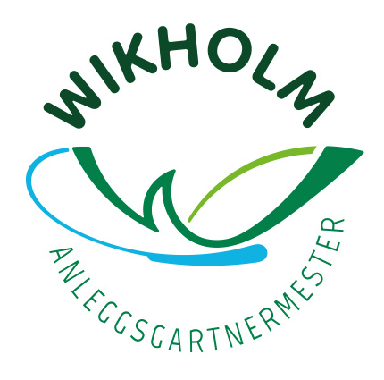 Anleggsgartnermester Wikholm
