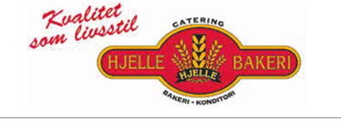 Hjelle Bakeri AS