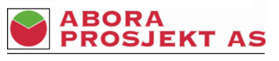 Abora Prosjekt AS