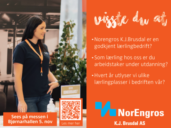 Norengros