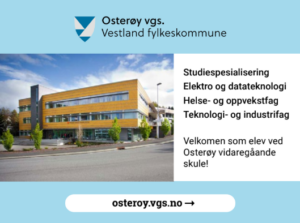 Osterøy VGS