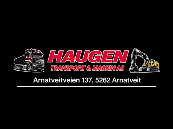 Haugen Transport AS