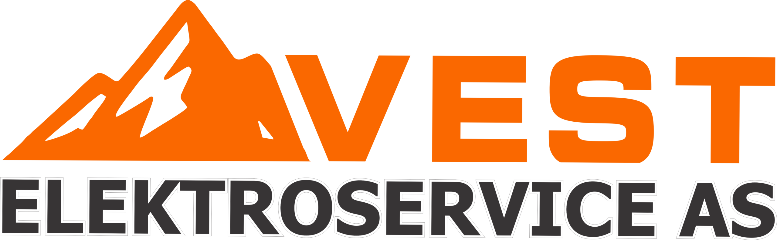Vest Elektroservice AS